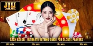 cash color ultimate betting guide for global players