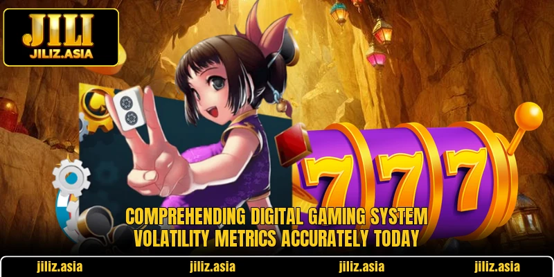 Comprehending digital gaming system volatility metrics accurately today Comprehending digital gaming system volatility metrics accurately today
