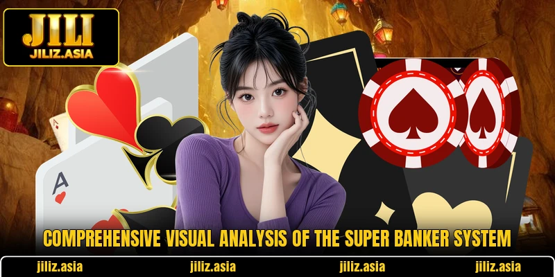Comprehensive visual analysis of the Super Banker system