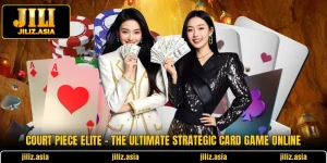 Court Piece Elite - The Ultimate Strategic Card Game Online