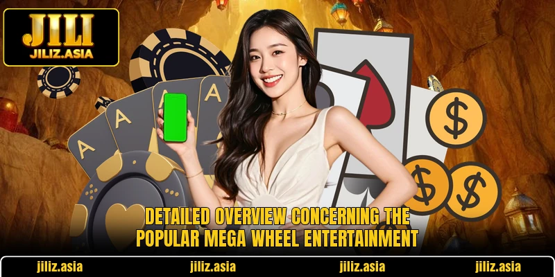 Detailed overview concerning the popular Mega Wheel entertainment Detailed overview concerning the popular Mega Wheel entertainment