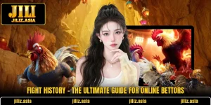 Fight History - The Ultimate Guide For Online Bettors