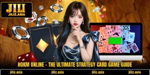 Hokm Online - The Ultimate Strategy Card Game Guide