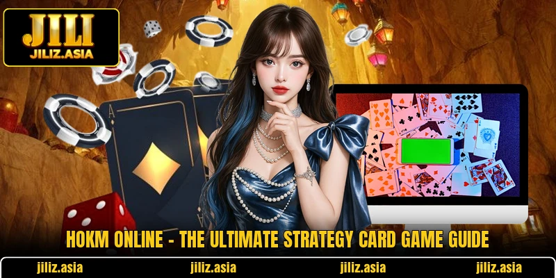 Hokm Online - The Ultimate Strategy Card Game Guide 1 Hokm Online - The Ultimate Strategy Card Game Guide