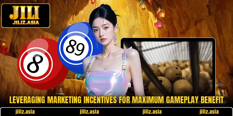 Leveraging marketing incentives for maximum gameplay benefit Leveraging marketing incentives for maximum gameplay benefit