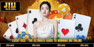 Lucky Dice - The Ultimate Guide To Winning Big Online