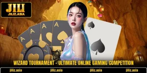 Wizard Tournament - Ultimate Online Gaming Competition